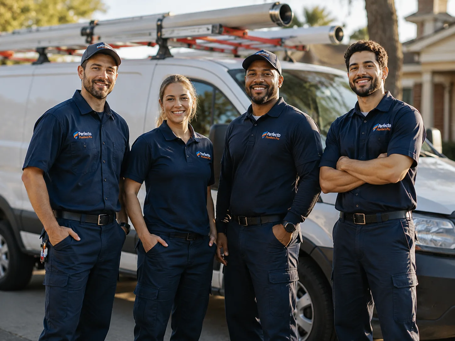 Emergency Plumber Near Me in Granite Bay, CA near me